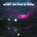 Sherman de Vries & Sam Rendina - What We Had Is Gone