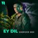 Sherzod Bek - Ey Dil