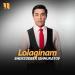 Sherzodbek Ishmuratov - Lolaginam