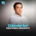 Sherzodbek Ishmuratov - Odamlar Bor
