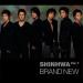 SHINHWA - Brand New