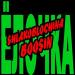 SHLAKOBLOCHINA, BOOSIN - Ёлочка
