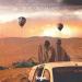 Shoby, Aallar & Jessica Chertock - Hot Air Balloon