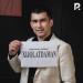 Shohjahon Sodiqov - Xijolatdaman