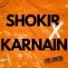 Shokir & KARNAIN - Dim (Remix)