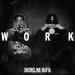 Shoreline Mafia feat. Ohgeesy & Fenix Flexin - Work