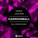 Showtek & Justin Prime - Cannonball (Will Sparks Remix)