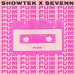 Showtek & Sevenn - Pum Pum