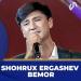 Shoxruxbek Ergashev - Bemor