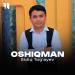 Sidiq Tog'ayev - Oshiqman