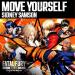 Sidney Samson - Move Yourself