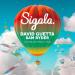 Sigala & David Guetta feat. Sam Ryder - Living Without You