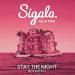 Sigala feat. Talia Mar - Stay The Night (Acoustic)