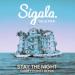 Sigala feat. Talia Mar - Stay The Night (Gabry Ponte Remix)