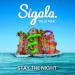 Sigala feat. Talia Mar - Stay The Night