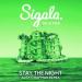 Sigala & Talia Mar - Stay The Night (Alex Chapman Remix)