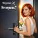 Sigma X - Не веришь？