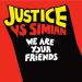 Simian & Justice - We Are Your Friends (Justice Vs Simian)