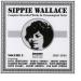 Sippie Wallace - I'm a Mighty Tight Woman (48870)