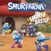 Smurfarna - Smurfa bastu