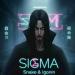 Snake & IGONIN - Sigma
