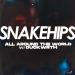 Snakehips feat. Duckwrth - All Around The World
