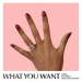 SNBRN & Dr. Fresch & Malcolm Anthony - What You Want