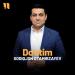 Sodiqjon Otamirzayev - Do'stim