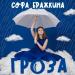 Софа Бражкина - Гроза