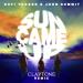 Sofi Tukker & John Summit - Sun Came Up (Claptone Remix)