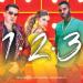 Sofia Reyes - 1, 2, 3 (speed up remix)