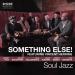 Something Else! - The Chicken (feat. Vincent Herring)
