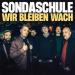 Sondaschule - Weit, weit weg