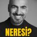 Soner Sarıkabadayı - NERESİ