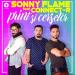 Sonny Flame feat. Connect-R - Print Si Cersetor