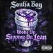 Soulja Boy Tell'em - Woke Up Sipping On Lean