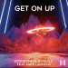 SOUNDCHECK & Felixx feat. Nate Laurens - Get on Up (Extended Mix)