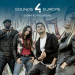 Sounds 4 Europe & CeeShine & PauluZ MaximuZ & Tony T & Alba Kras - Song for Europe