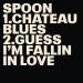 Spoon - Chateau Blues