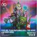 Spor, Flux Pavilion & Kill The Noise - Another Level