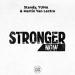 Standy feat. Yuna x Martin Van Lectro - Stronger Now