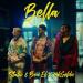 Static & Ben El Tavori feat. 24kGoldn - Bella