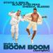 Static x Ben El x Chesca x Blessd feat. Black Eyed Peas - Shake Ya Boom Boom (Spanglish)