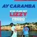 Stay Flee Get Lizzy, Fredo & Young T & Bugsey - Ay Caramba