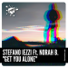 Stefano Iezzi feat. Norah B. - Get You Alone (Radio Mix)