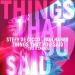 Stefy De Cicco & Faulhaber feat. Cris O'Carroll - Things That You Said