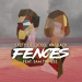 Stefy De Cicco & Wasback feat. Sam Tinnesz - Fences