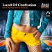 Stella Starlight Trio & Anakelly - Land of Confusion