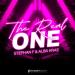 Stephan F feat. Alba Kras - The Real One