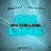 Stephan F feat. Lorenz Koin - On The Line (Club Mix Edit)